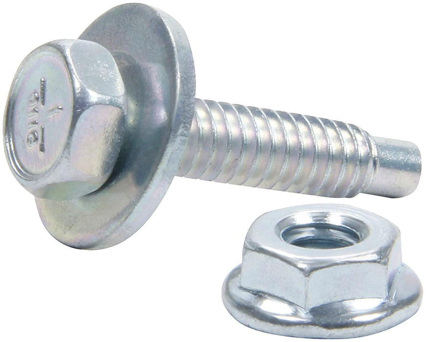Allstar Performance Allstar Performance Body Fasteners ALL18655 Autofit