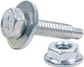 Allstar Performance Allstar Performance Body Fasteners ALL18655 Autofit