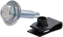 Allstar Performance Allstar Performance Body Fasteners ALL18656 Autofit