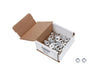 Allstar Performance Allstar Performance Body Fasteners ALL18658-50 Autofit