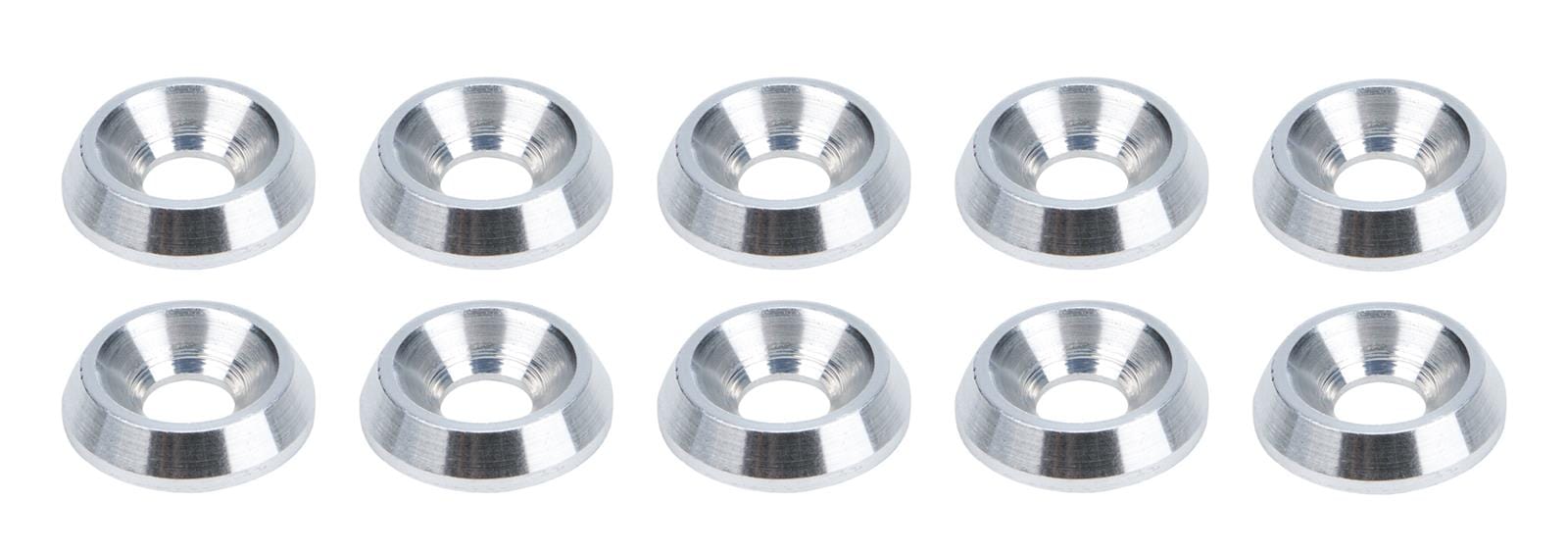 Allstar Performance Allstar Performance Body Fasteners ALL18658 Autofit