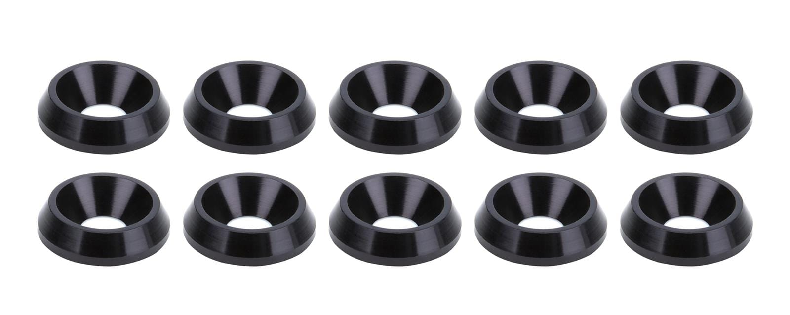 Allstar Performance Allstar Performance Body Fasteners ALL18659 Autofit