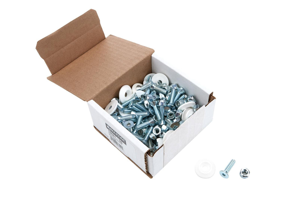Allstar Performance Allstar Performance Body Fasteners ALL18681-50 Autofit