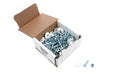 Allstar Performance Allstar Performance Body Fasteners ALL18681-50 Autofit