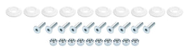 Allstar Performance Allstar Performance Body Fasteners ALL18681 Autofit