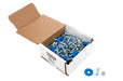 Allstar Performance Allstar Performance Body Fasteners ALL18683-50 Autofit