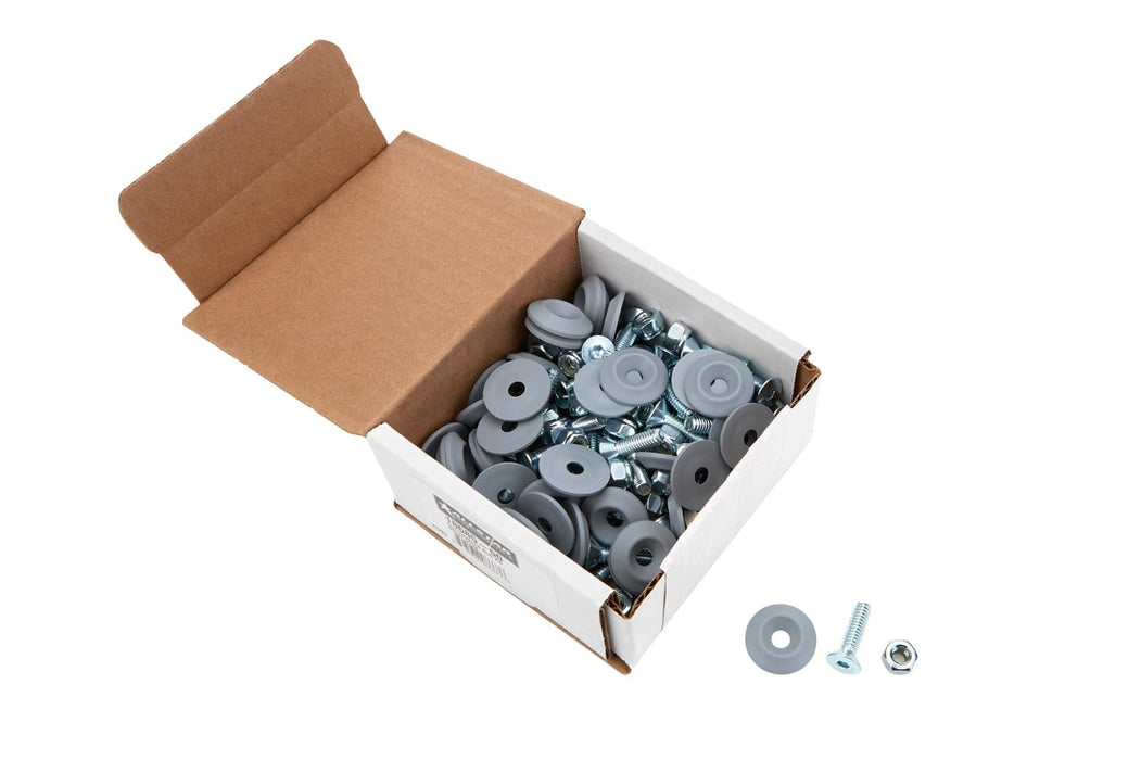Allstar Performance Allstar Performance Body Fasteners ALL18685-50 Autofit