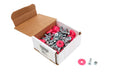 Allstar Performance Allstar Performance Body Fasteners ALL18686-50 Autofit
