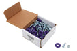 Allstar Performance Allstar Performance Body Fasteners ALL18687-50 Autofit