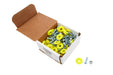 Allstar Performance Allstar Performance Body Fasteners ALL18688-50 Autofit