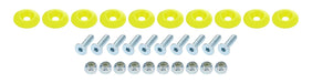 Allstar Performance Allstar Performance Body Fasteners ALL18688 Autofit