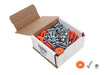 Allstar Performance Allstar Performance Body Fasteners ALL18689-50 Autofit