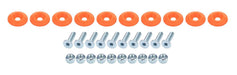 Allstar Performance Allstar Performance Body Fasteners ALL18689 Autofit