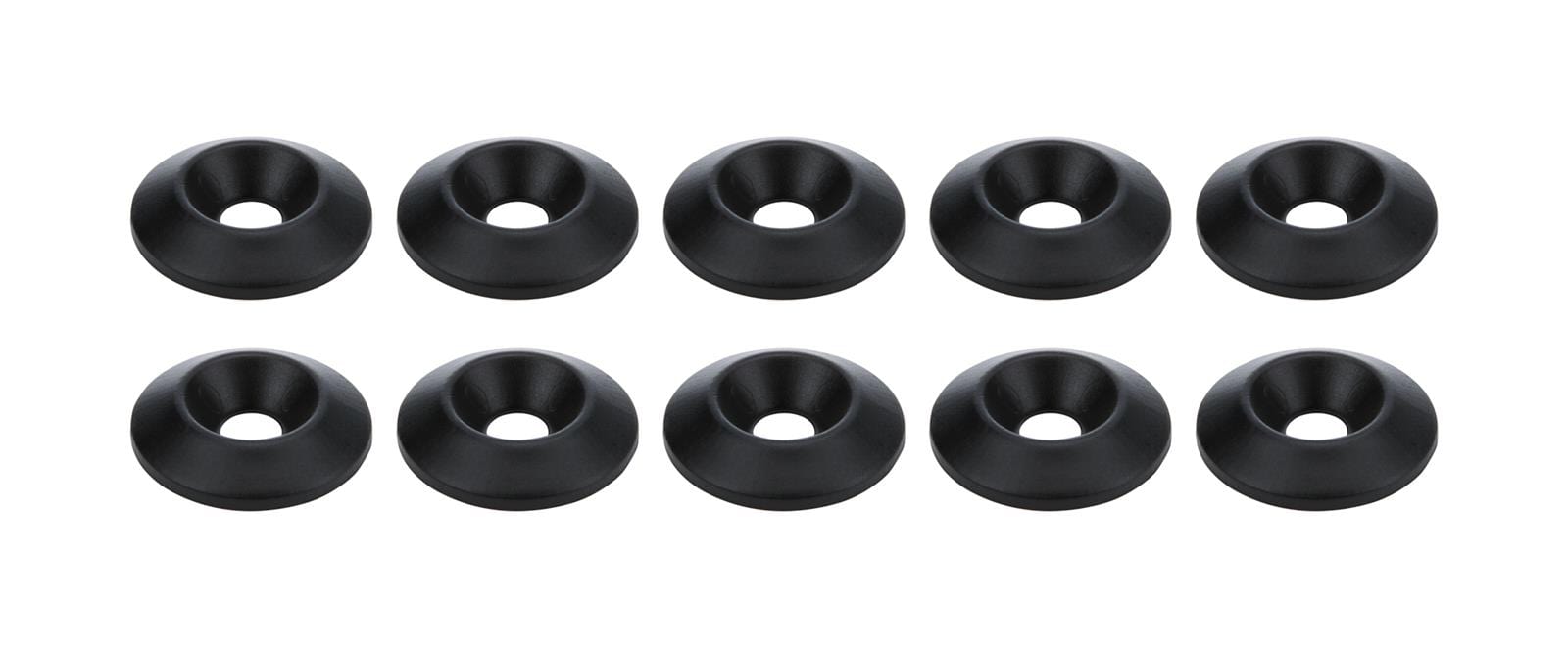 Allstar Performance Allstar Performance Body Fasteners ALL18690 Autofit
