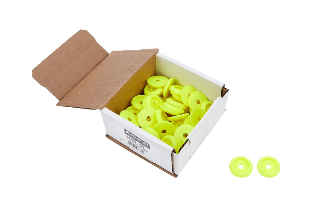 Allstar Performance Allstar Performance Body Fasteners ALL18853-50 Autofit