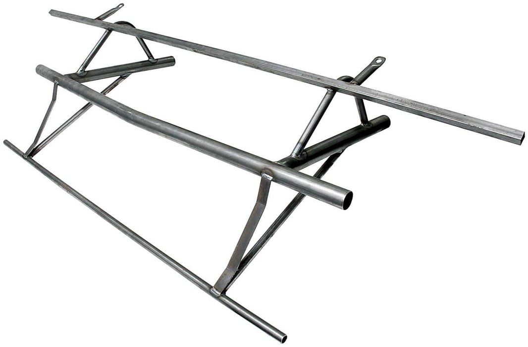 Allstar Performance Allstar Performance Bolt-On Front Bumpers ALL22326 Autofit
