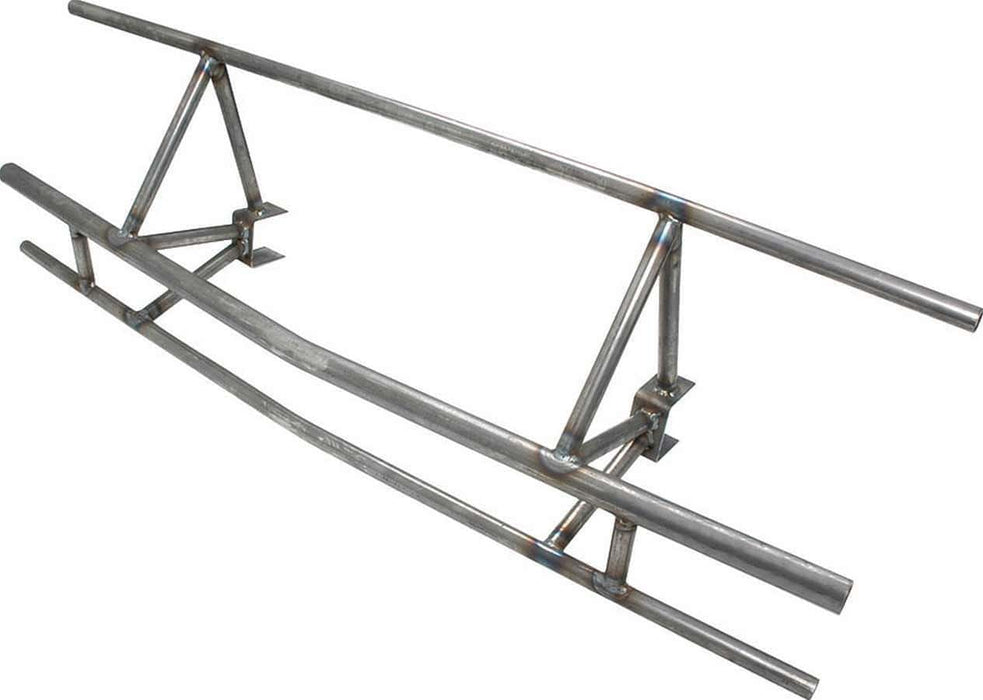 Allstar Performance Allstar Performance Bolt-On Front Bumpers ALL22365 Autofit