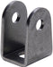 Allstar Performance Allstar Performance Bolt-On Track Bar Brackets ALL60089 Autofit