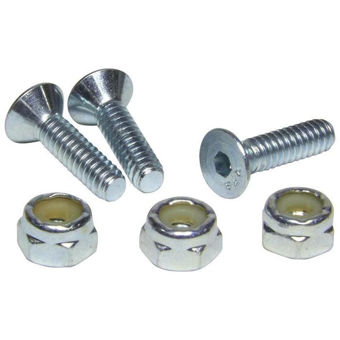 Allstar Performance Allstar Performance Bolts and Screws ALL16914 Autofit