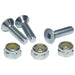 Allstar Performance Allstar Performance Bolts and Screws ALL16914 Autofit