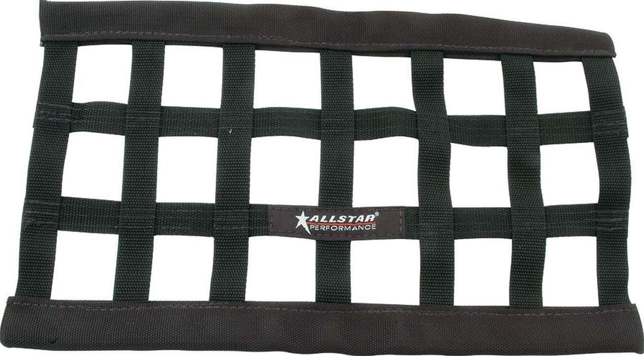 Allstar Performance Allstar Performance Border-Style Window Nets ALL10248 Autofit