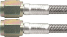 Allstar Performance Allstar Performance Braided Steel Lines ALL46300-40 Autofit