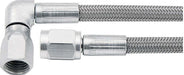Allstar Performance Allstar Performance Braided Steel Lines ALL46302-30 Autofit