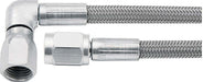 Allstar Performance Allstar Performance Braided Steel Lines ALL46302-36 Autofit