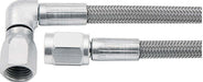 Allstar Performance Allstar Performance Braided Steel Lines ALL46302-42 Autofit