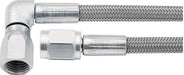 Allstar Performance Allstar Performance Braided Steel Lines ALL46302-48 Autofit