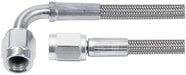 Allstar Performance Allstar Performance Braided Steel Lines ALL46304-9 Autofit