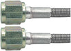 Allstar Performance Allstar Performance Braided Steel Lines ALL46310-18 Autofit