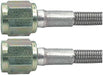 Allstar Performance Allstar Performance Braided Steel Lines ALL46310-36 Autofit