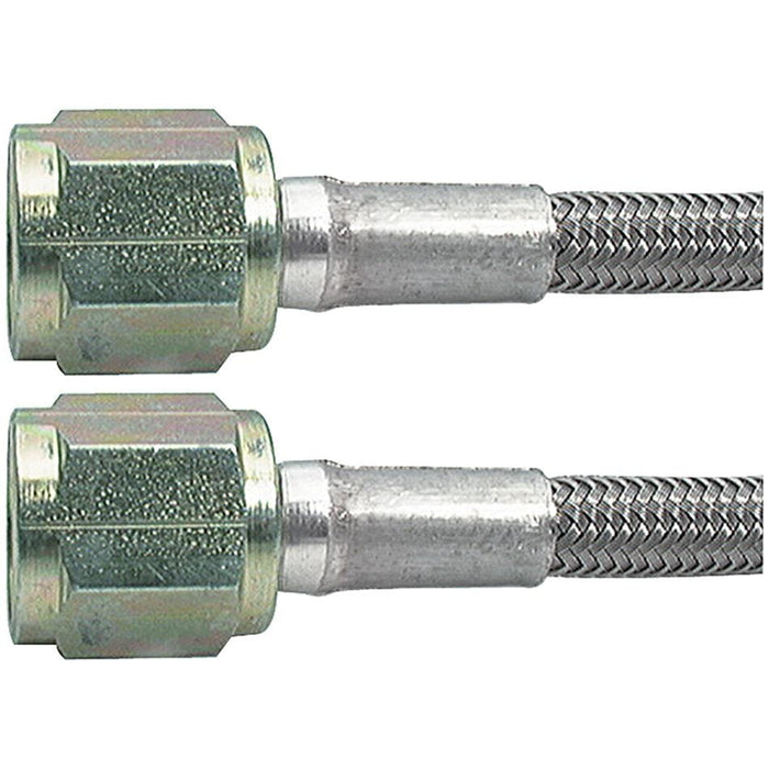 Allstar Performance Allstar Performance Braided Steel Lines ALL46310-60 Autofit