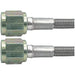 Allstar Performance Allstar Performance Braided Steel Lines ALL46310-72 Autofit