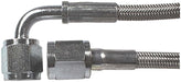 Allstar Performance Allstar Performance Braided Steel Lines ALL46312-18 Autofit