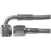 Allstar Performance Allstar Performance Braided Steel Lines ALL46312-40 Autofit