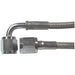 Allstar Performance Allstar Performance Braided Steel Lines ALL46312-60 Autofit