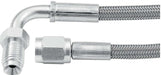 Allstar Performance Allstar Performance Braided Steel Lines ALL46332-24 Autofit