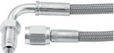 Allstar Performance Allstar Performance Braided Steel Lines ALL46332-48 Autofit