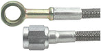 Allstar Performance Allstar Performance Braided Steel Lines ALL46340-44 Autofit