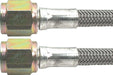 Allstar Performance Allstar Performance Braided Steel Lines ALL46400-20 Autofit