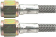 Allstar Performance Allstar Performance Braided Steel Lines ALL46400-21 Autofit
