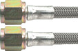 Allstar Performance Allstar Performance Braided Steel Lines ALL46400-26 Autofit