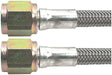 Allstar Performance Allstar Performance Braided Steel Lines ALL46400-6 Autofit