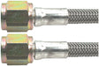 Allstar Performance Allstar Performance Braided Steel Lines ALL46400-90 Autofit