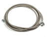Allstar Performance Allstar Performance Braided Steel Lines ALL46402-120 Autofit