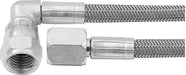 Allstar Performance Allstar Performance Braided Steel Lines ALL46402-16 Autofit