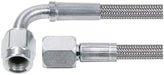 Allstar Performance Allstar Performance Braided Steel Lines ALL46404-42 Autofit