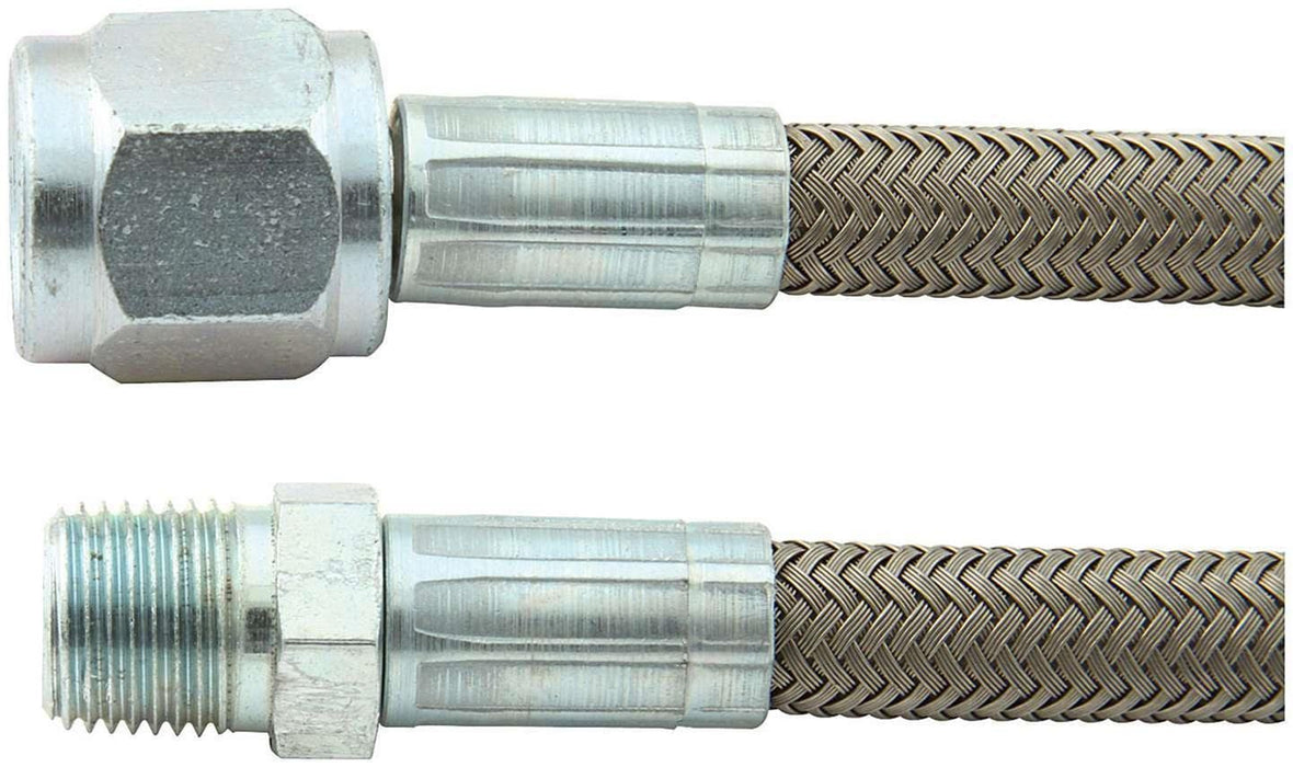 Allstar Performance Allstar Performance Braided Steel Lines ALL46420-36 Autofit